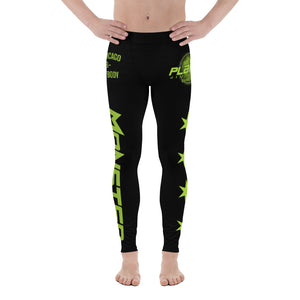 Green Monster Men's Leggings