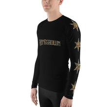 Homegrown V2 Men's Rash Guard