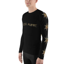 Homegrown V1 Men's Rash Guard