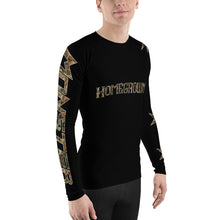 Homegrown V2 Men's Rash Guard