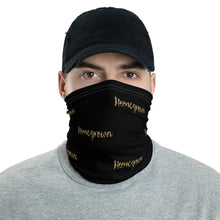 Homegrown Neck Gaiter