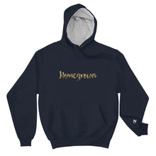 Homegrown Champion Hoodie