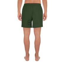Standard Issue Men's Athletic Long Shorts