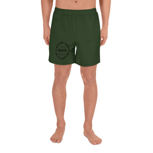 Standard Issue Men's Athletic Long Shorts