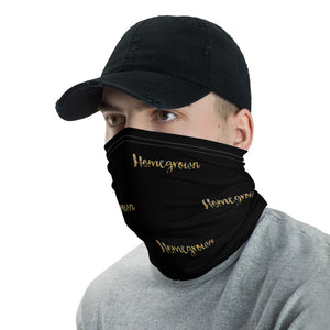 Homegrown Neck Gaiter