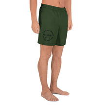 Standard Issue Men's Athletic Long Shorts