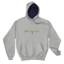 Homegrown Champion Hoodie