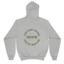 Homegrown Champion Hoodie