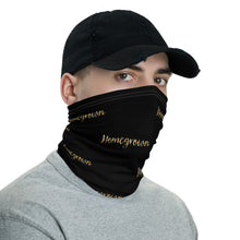 Homegrown Neck Gaiter