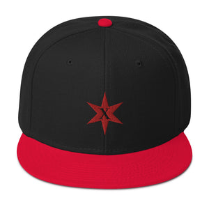 10th Planet Chicago 10X Anniversary Edish Hat